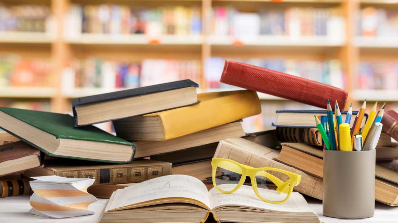 New study reveals fascinating fact about gender balance in books