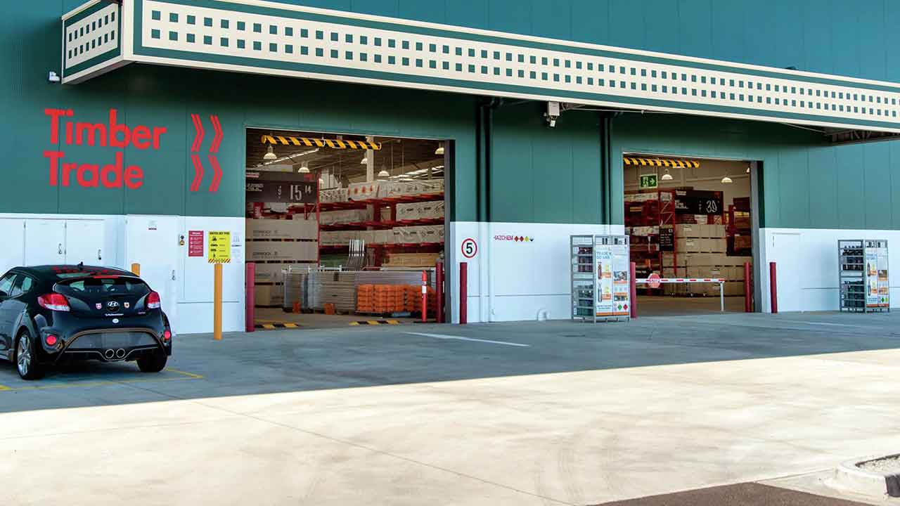 Bunnings' big play to boost property market