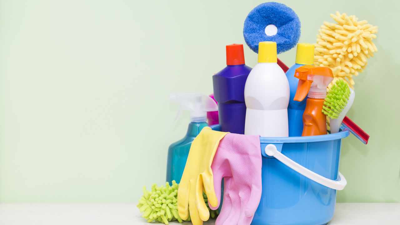 Crucial safety tips before trying that next viral cleaning hack