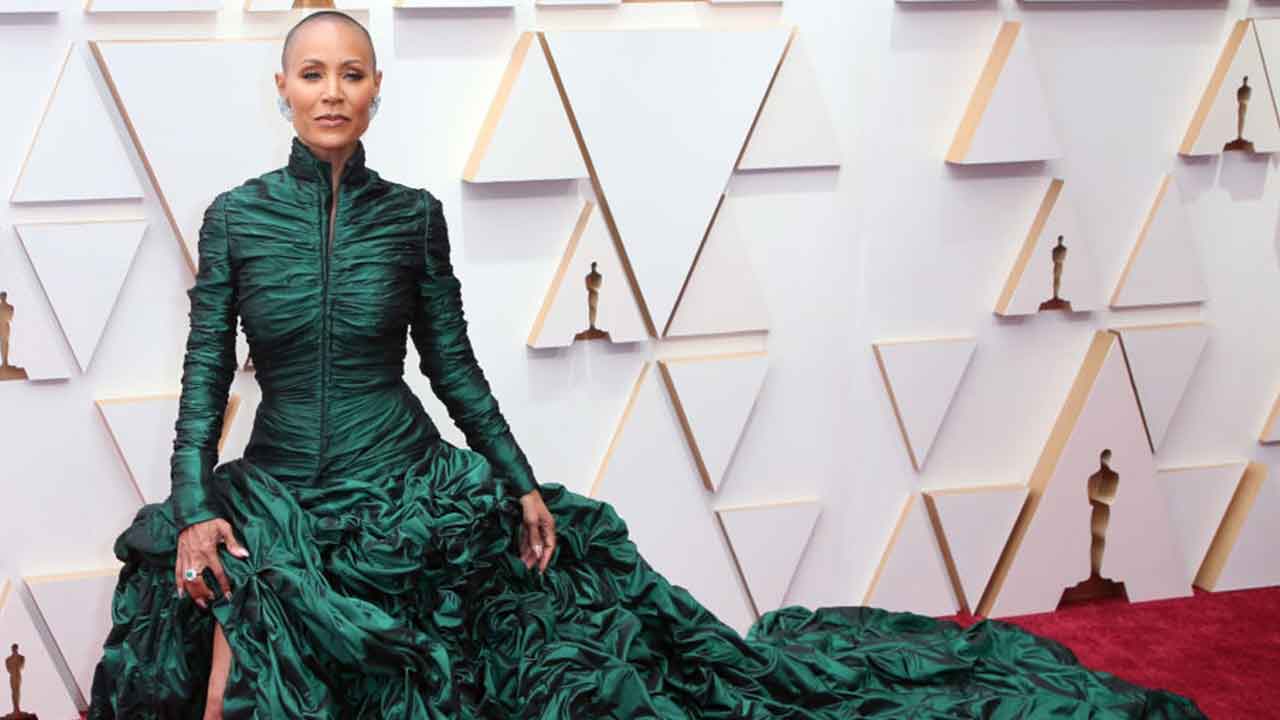 Jada Pinkett Smith and Black women’s hair: History of disrespect leads to the CROWN Act