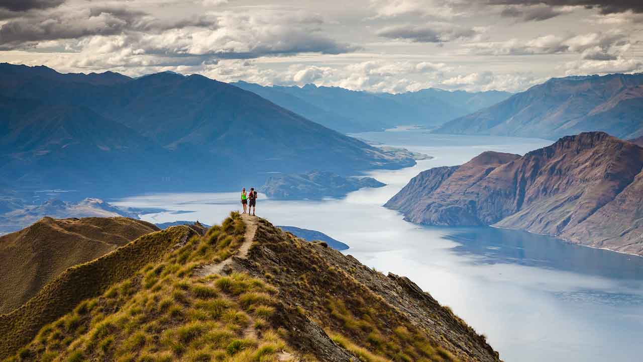 As borders reopen, can New Zealand reset from high volume to ‘high values’ tourism?