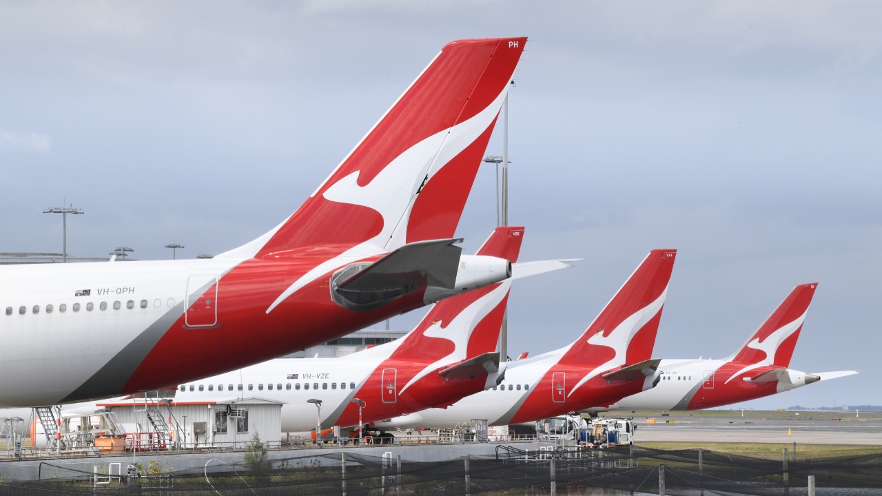 Qantas announces new direct routes overseas