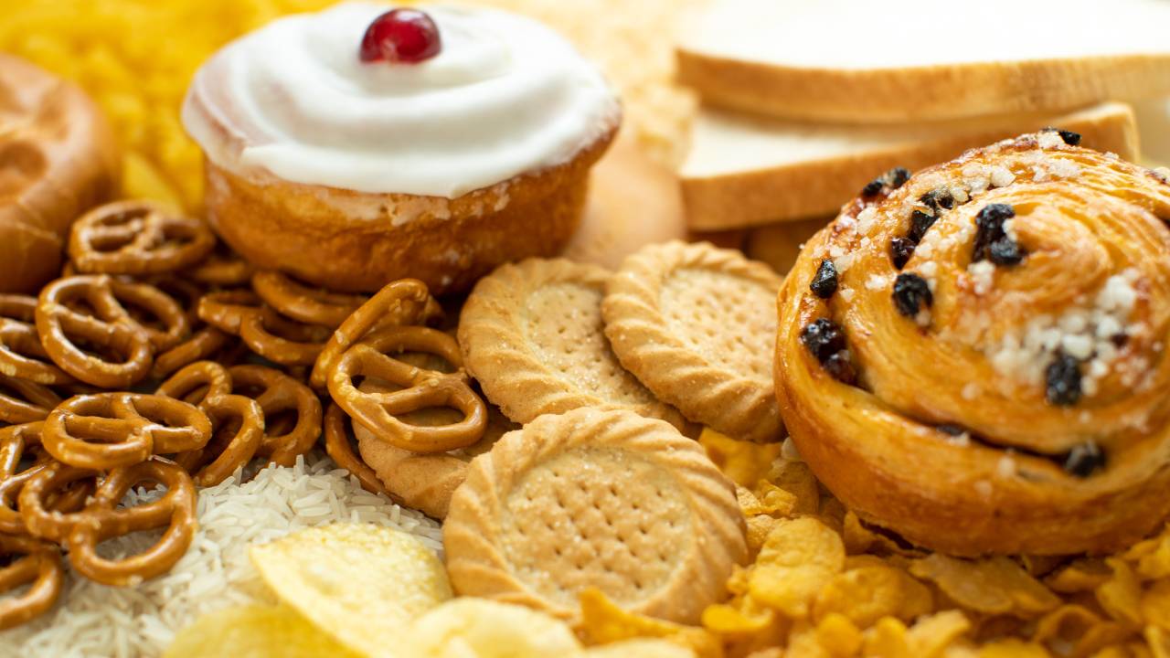 10 things that happen when you stop eating processed foods