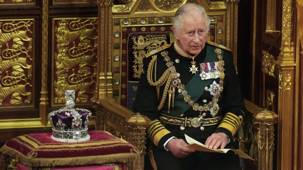 Prince Charles mocked over "cost of living" promise