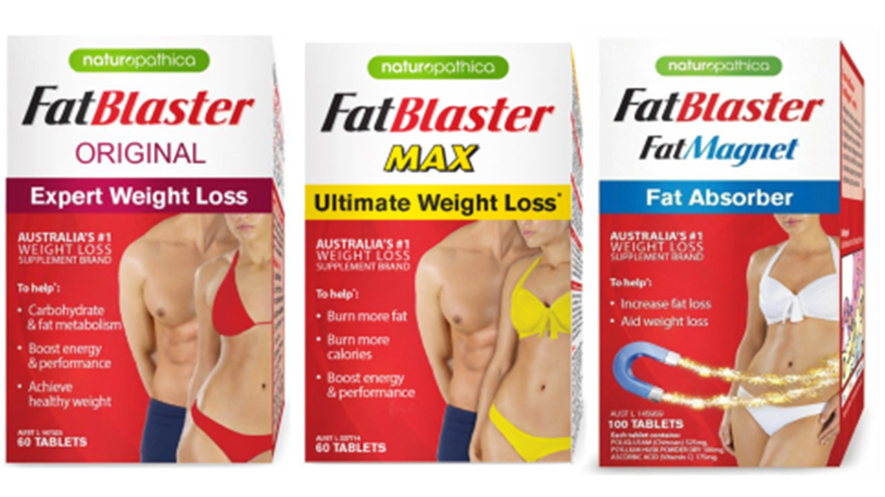 FatBlaster slammed and banned for misleading advertising