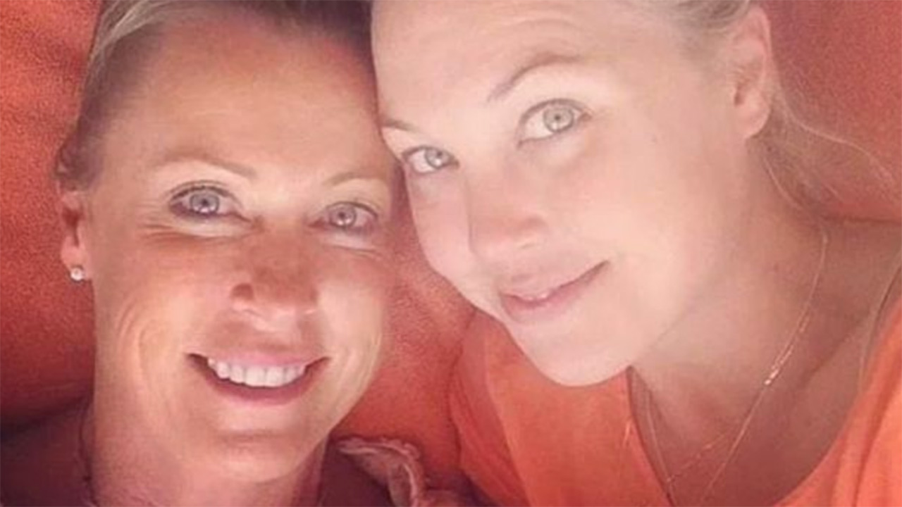 "We'd known for years": Lisa Curry finally reveals the real tragedy behind her daughter's death