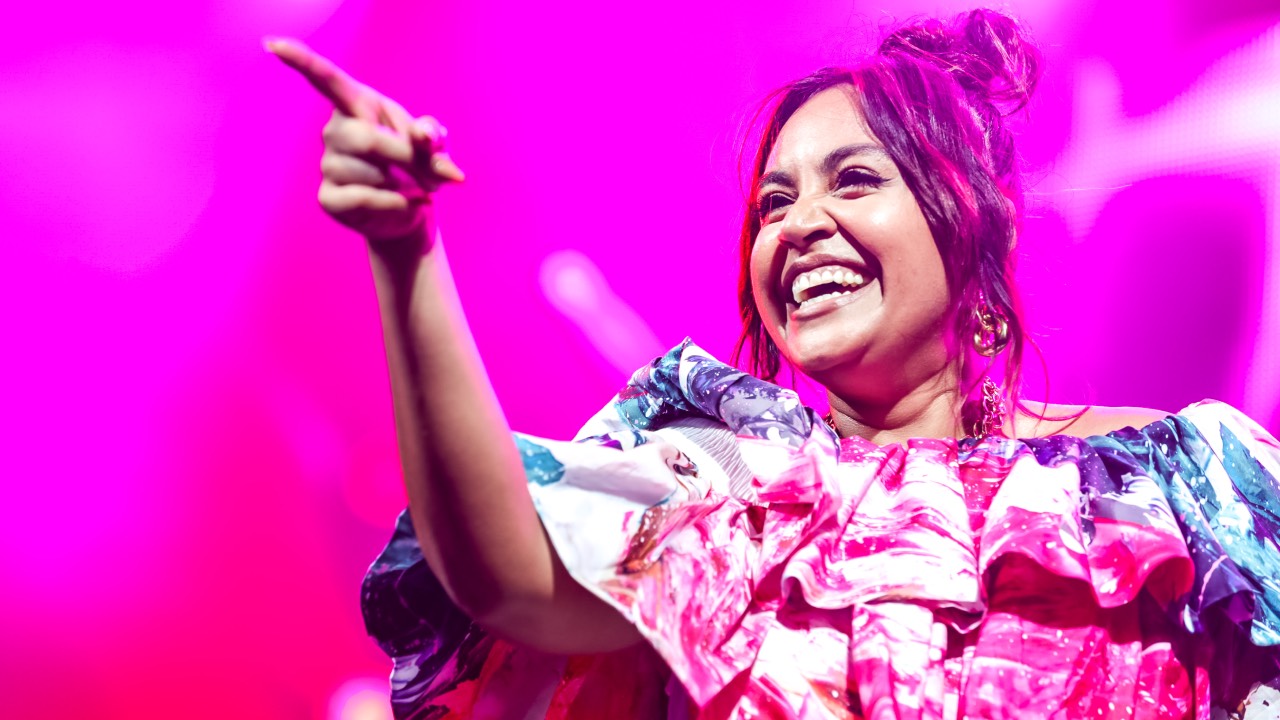 Jessica Mauboy’s exciting new Top End venture