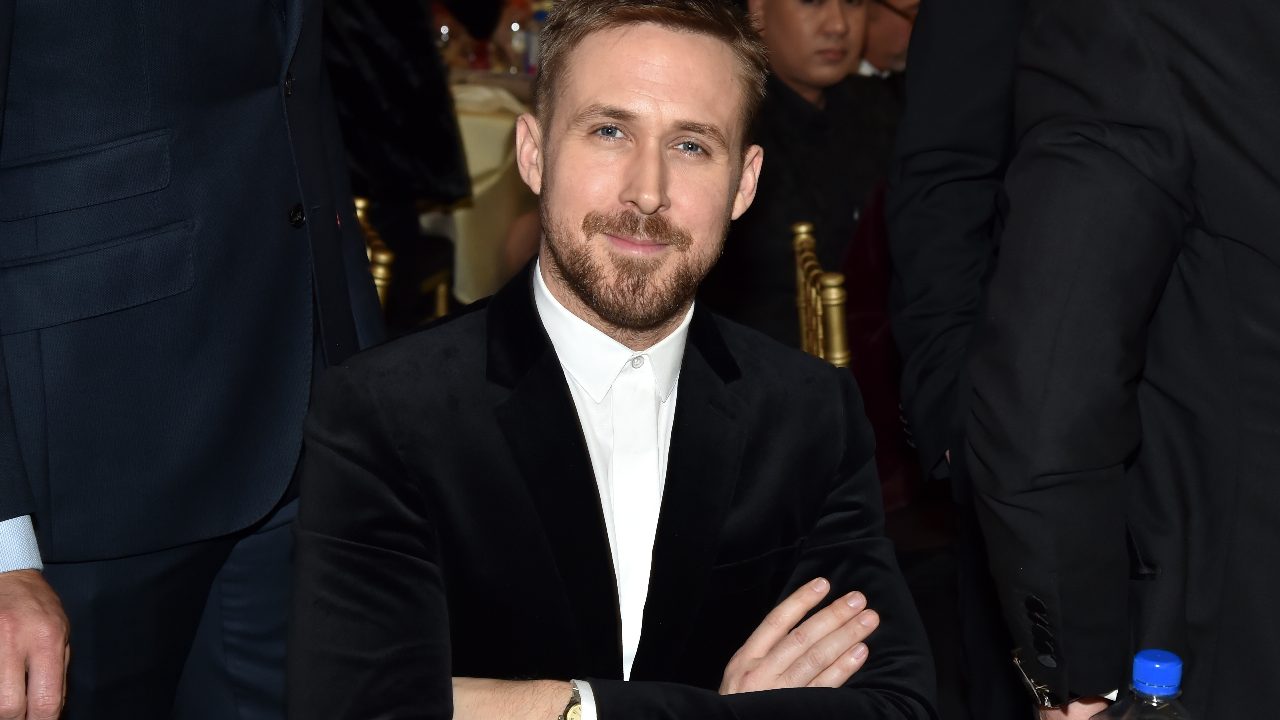 Ryan Gosling is headed down under