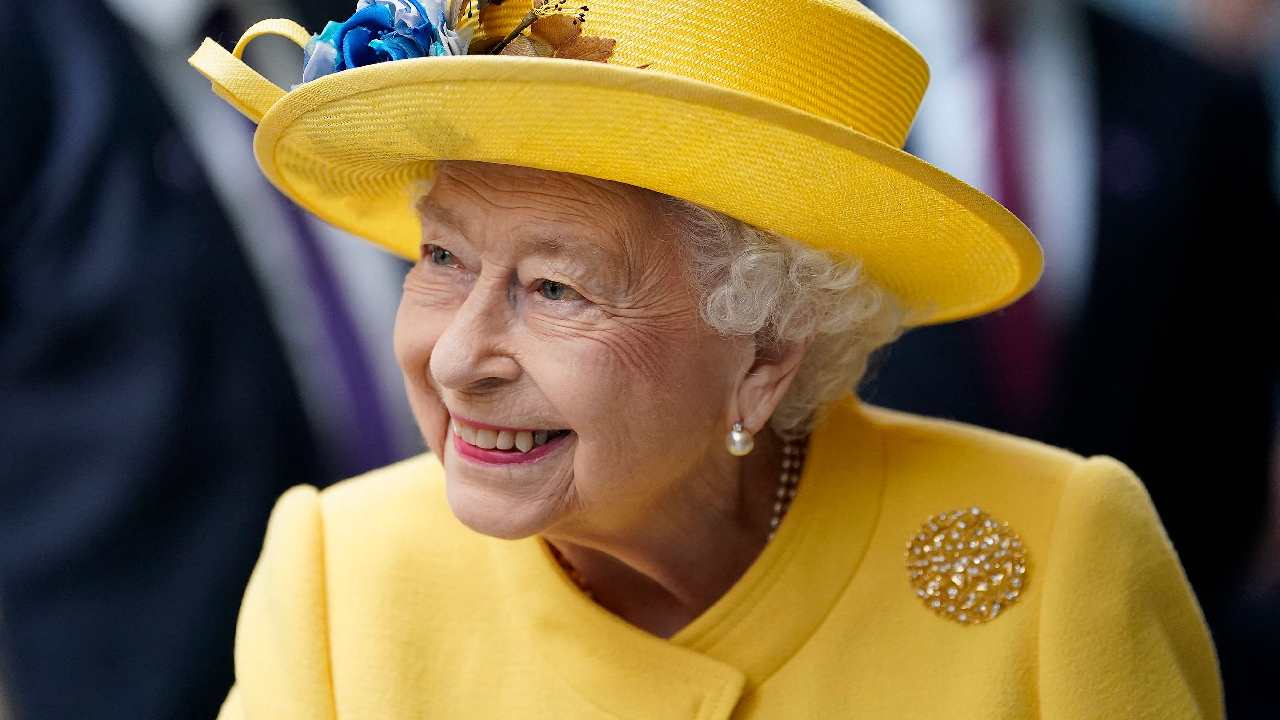 Historic changes made to the Queen's annual birthday celebration