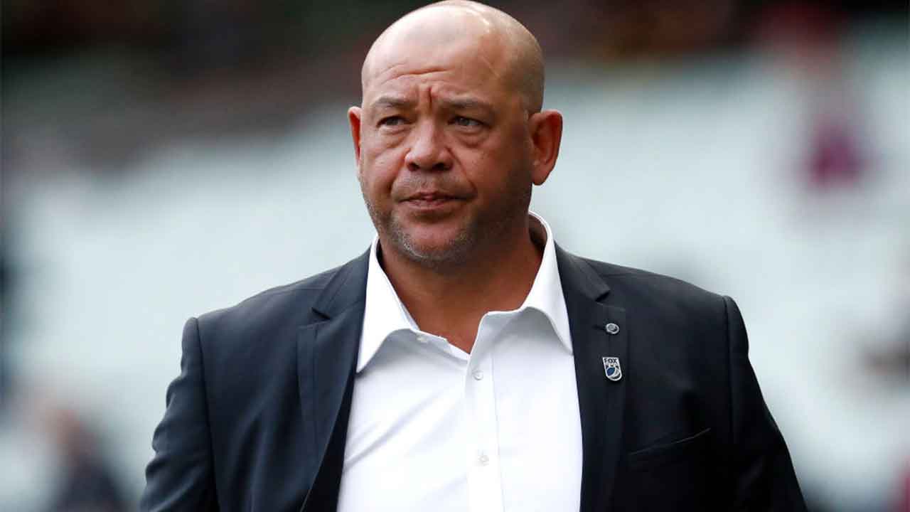 Andrew Symonds laid to rest in private service