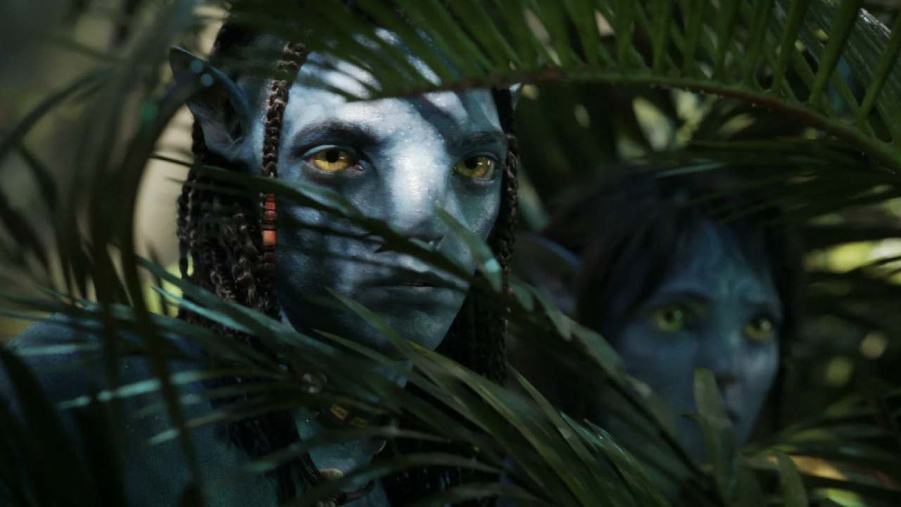 Avatar sequel trailer released 13 years after first movie