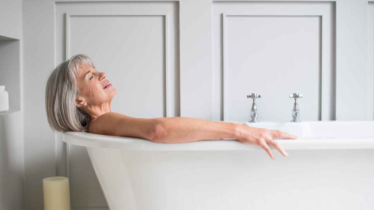 Taking the bath out of bathrooms - does your house really need one?