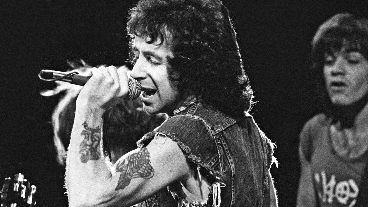Bon Scott’s brother discusses AC/DC frontman’s death for the first time