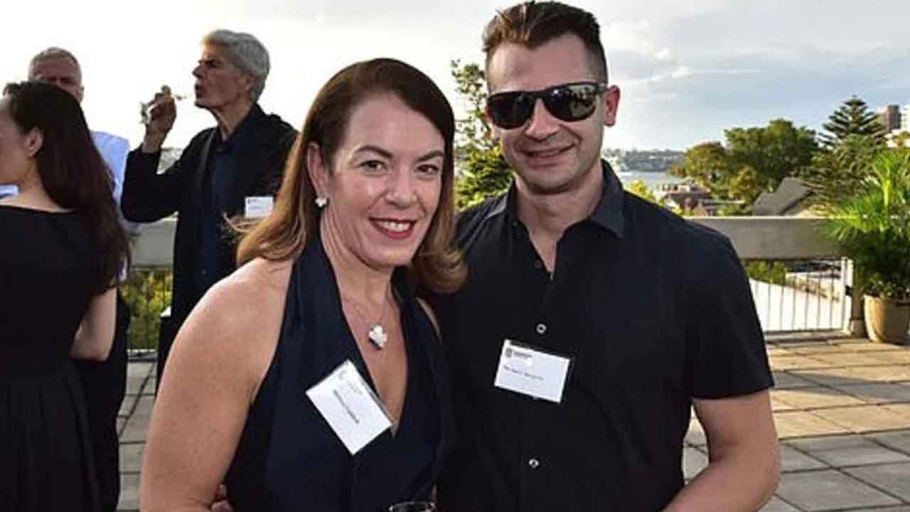 Melissa Caddick’s husband ordered to vacate $15 million mansion