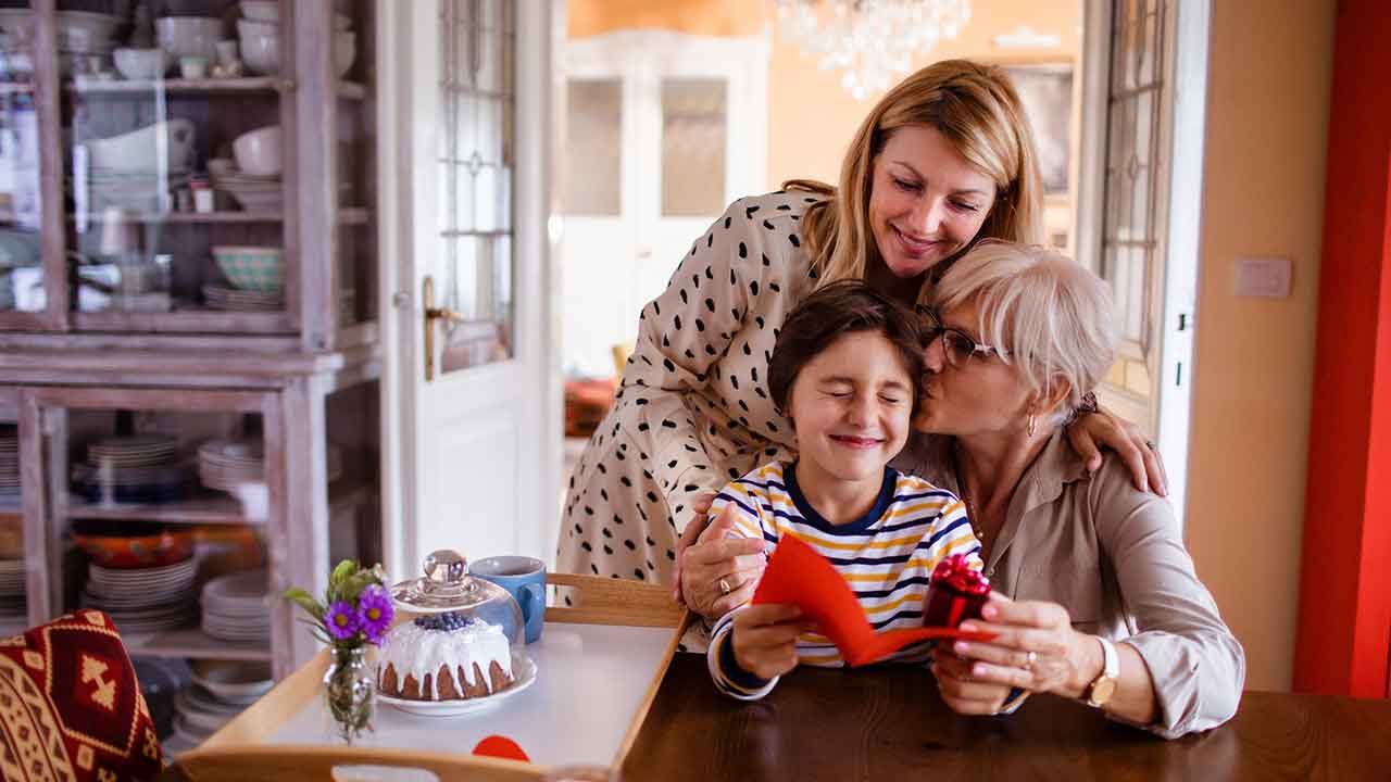 Readers respond: What was the best gift you remember receiving as a child? 