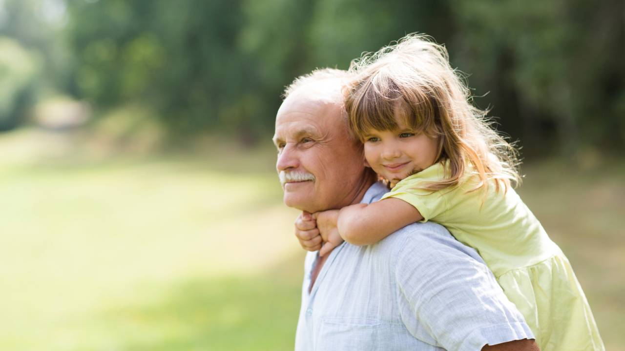 The real reason you’re not a grandparent yet