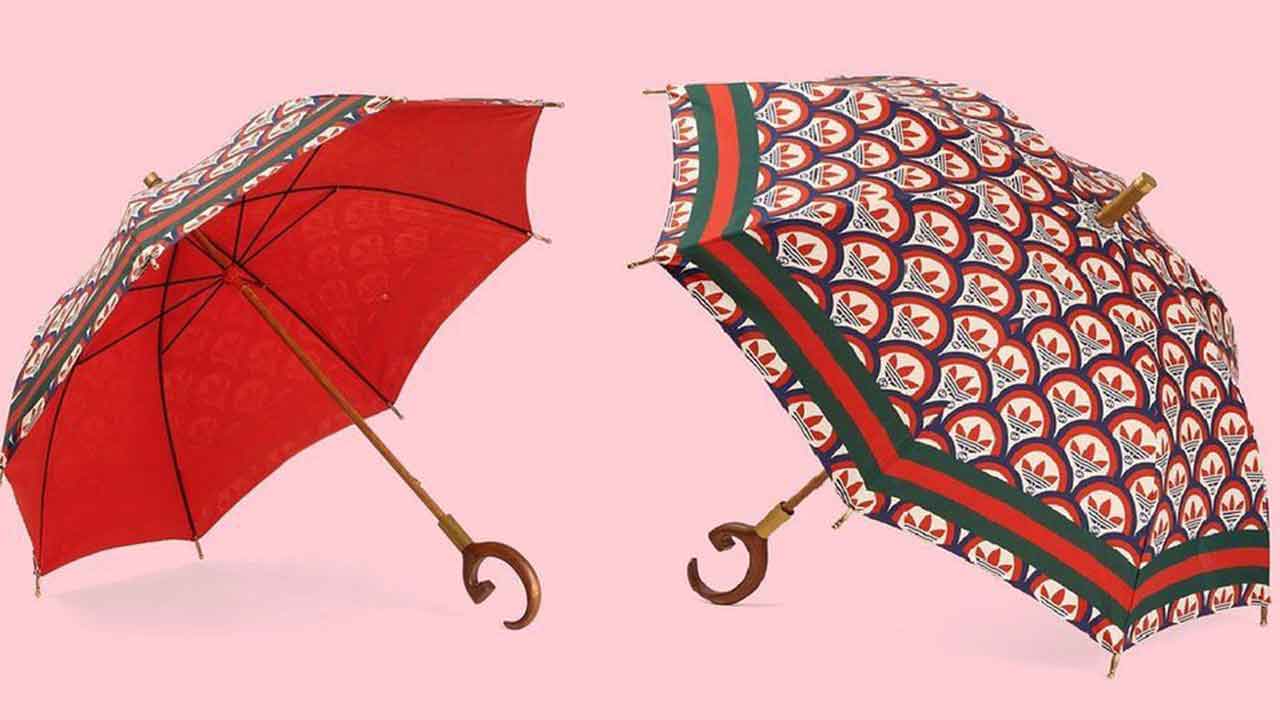 $2,300 “useless” umbrella sparks outrage