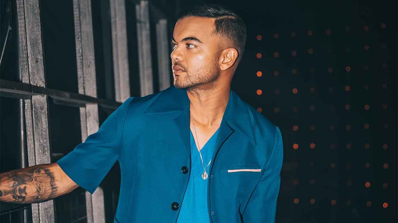 Guy Sebastian responds after lashing out at teens in new clip