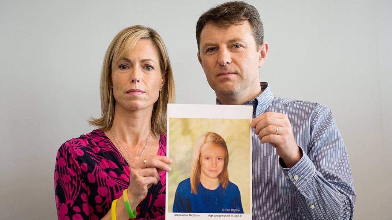 New evidence found as Madeleine McCann's parents release statement