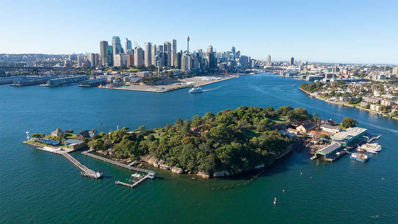 Sydney icon to be returned to Aboriginal owners