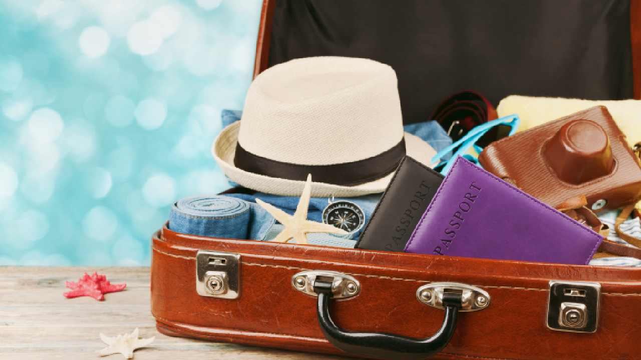 What to pack for a cruise – and 6 things not to bring