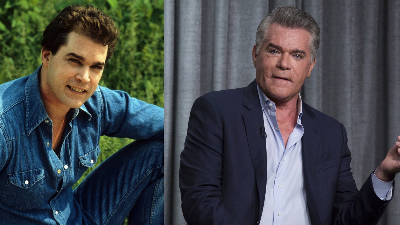 Tributes flow for Ray Liotta