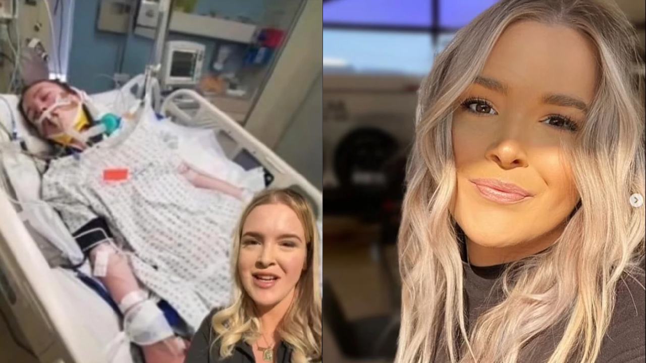 Woman wakes from coma to find she is now single