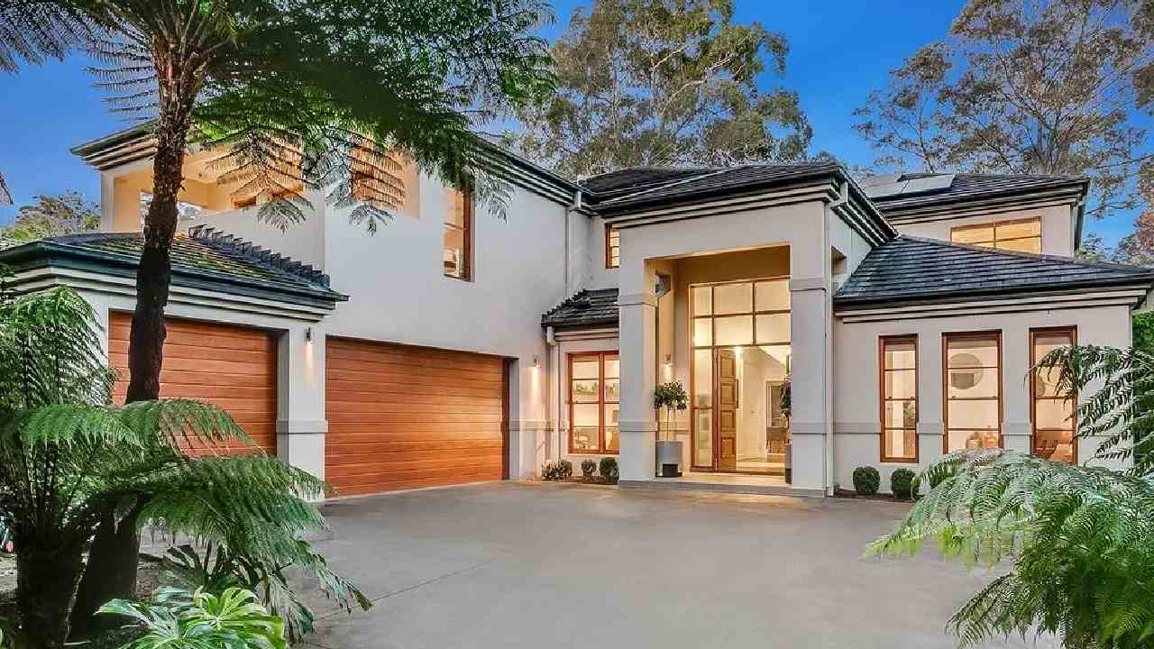 Beloved Aussie icon Jana Pittman lists her family home for sale