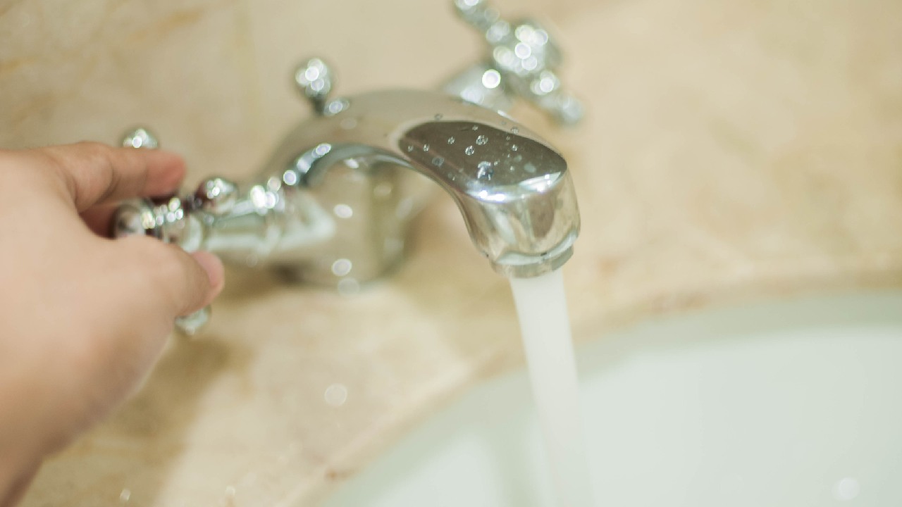The gross reason you should steer clear of hotel tap water