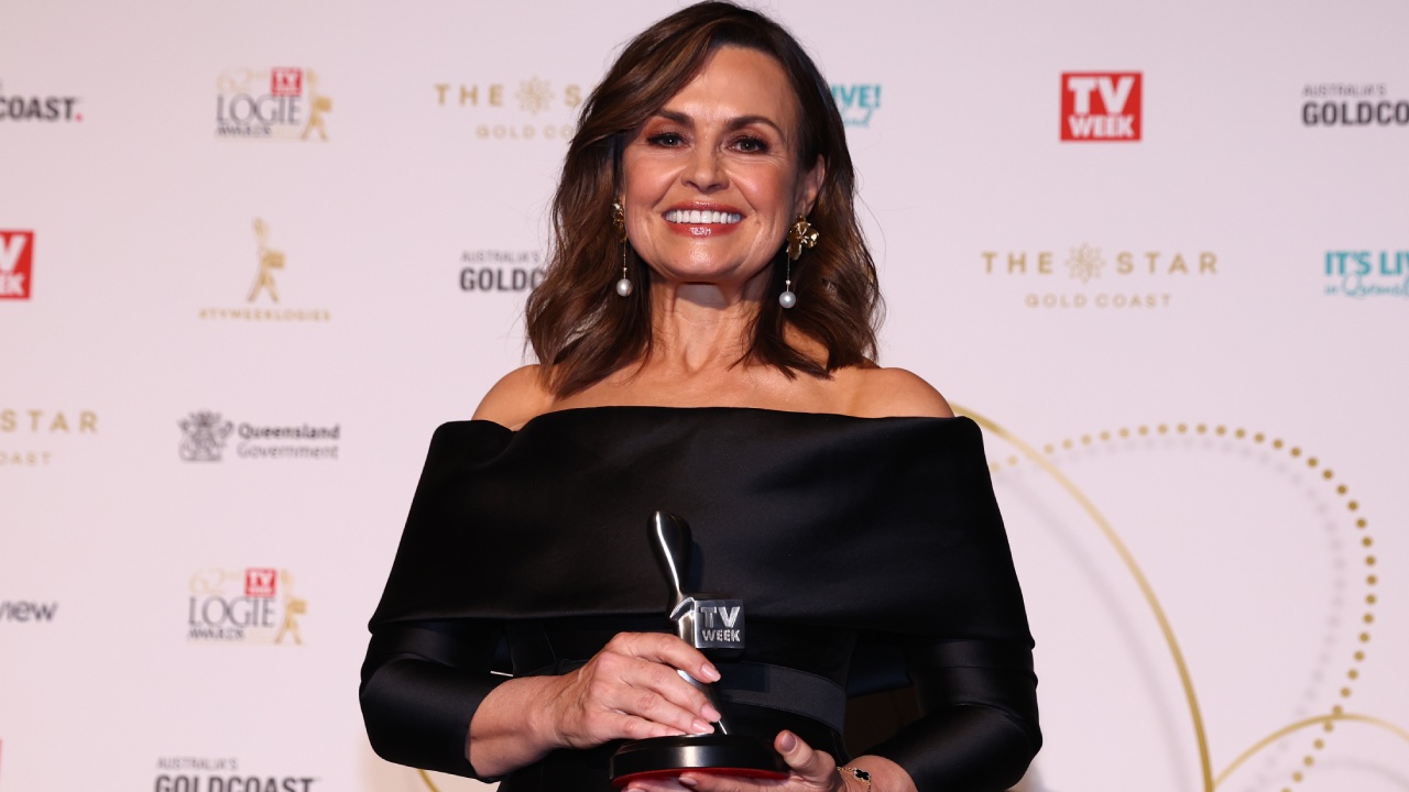 Lisa Wilkinson lawyers up