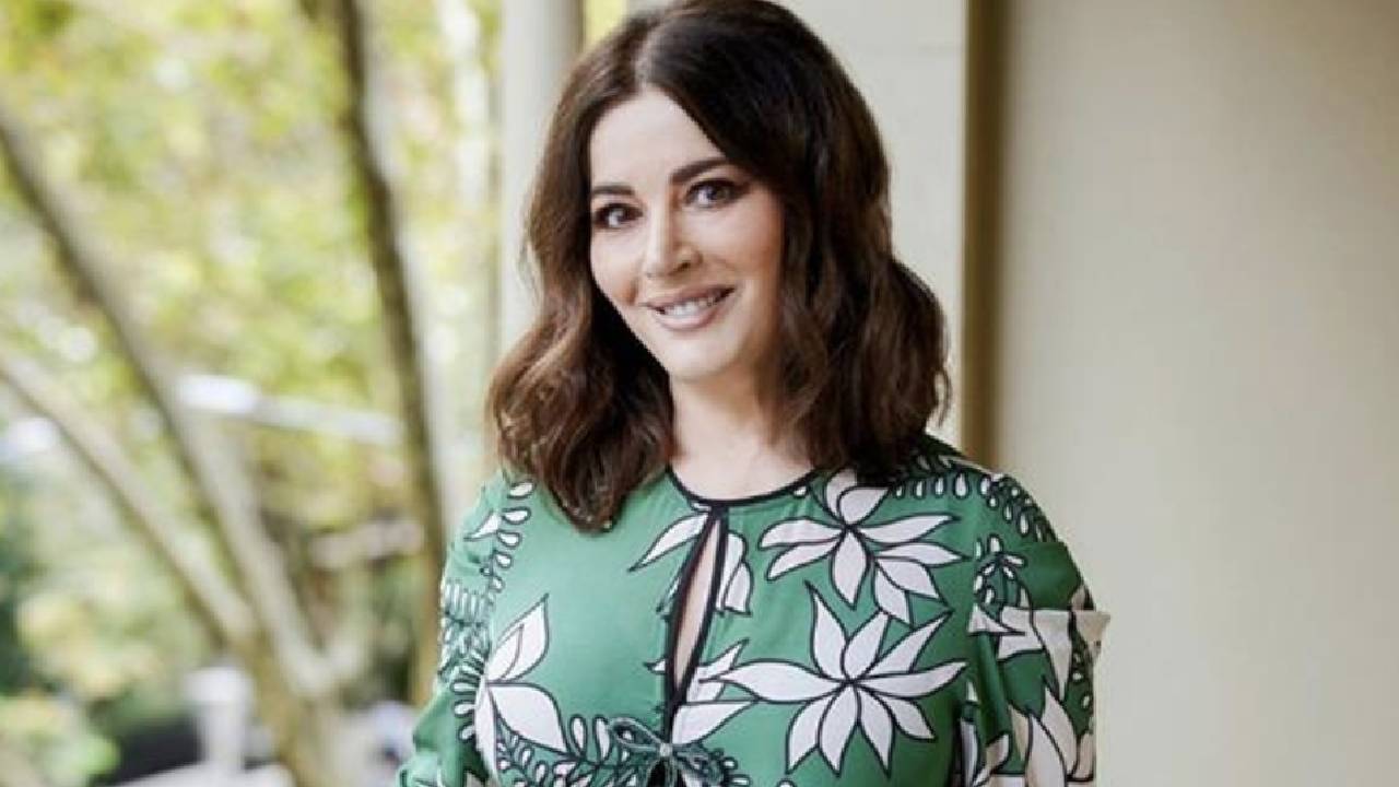 Nigella Lawson's big news for fans of great food