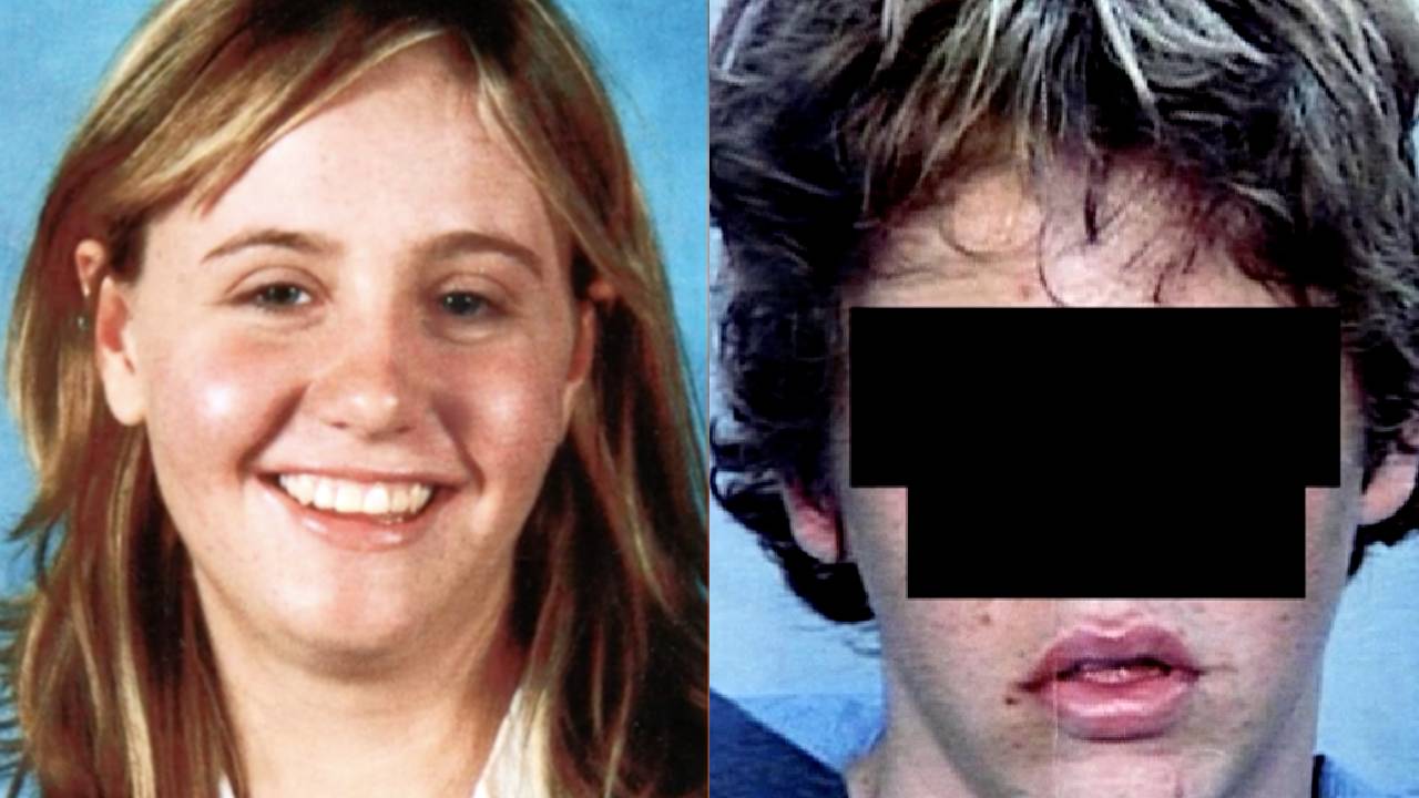 Tania Burgess' teen killer granted parole