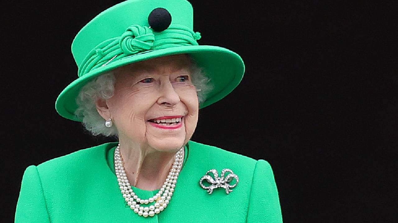 National plans to commemorate Queen Elizabeth's death revealed