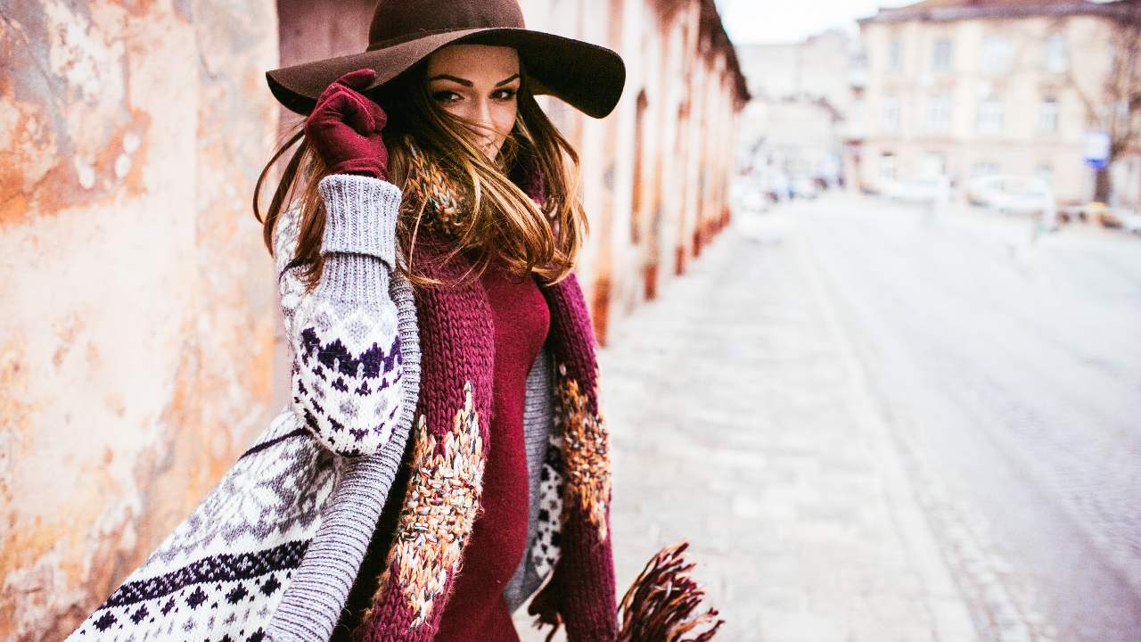 9 little winter fashion rules you need for staying warm and stylish