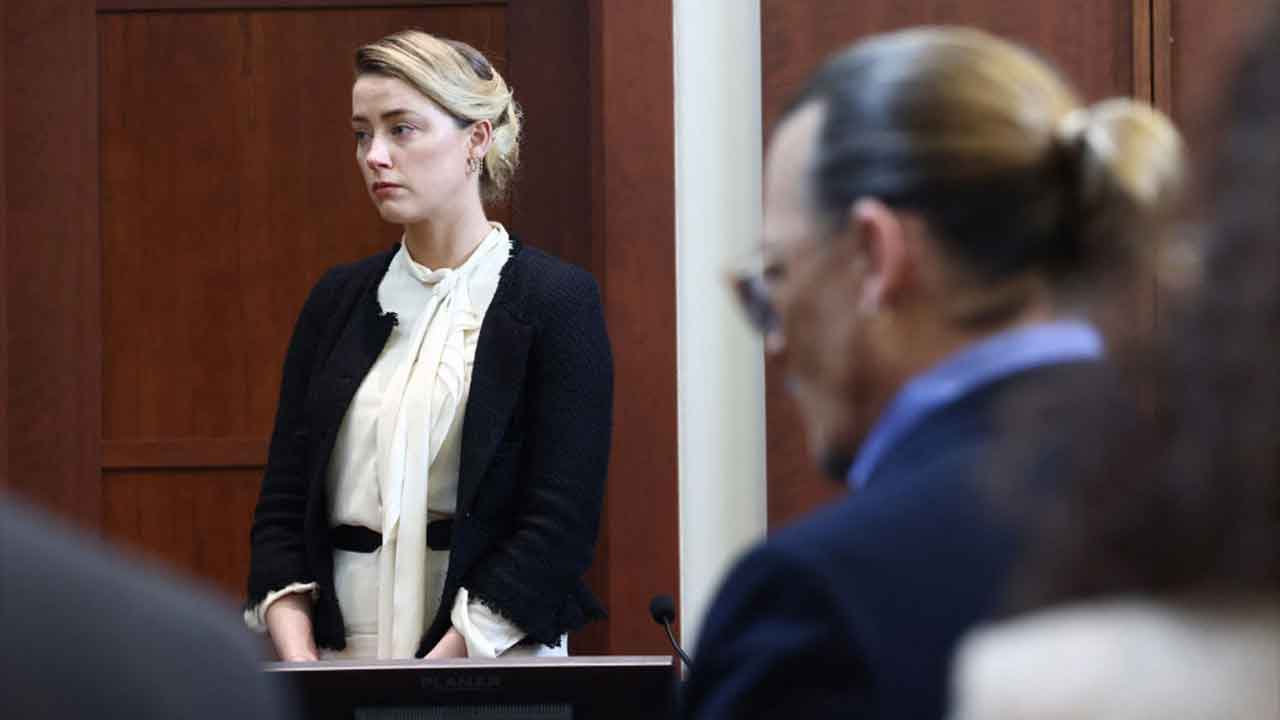 Could the Depp v. Heard case make other abuse survivors too scared to speak up?