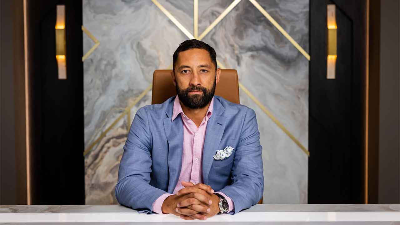 Benji Marshall’s incredible decision for Celebrity Apprentice prize money