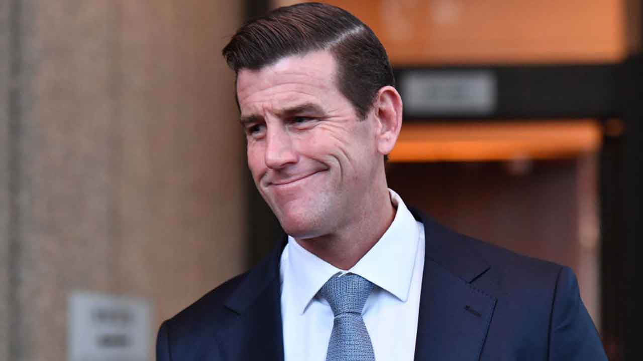 Senior soldier confirms Ben Roberts-Smith’s story, contradicts another