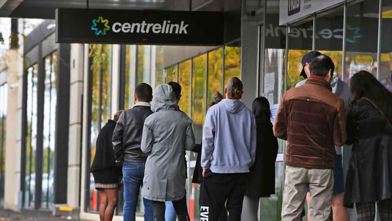 Centrelink changes spark uproar 