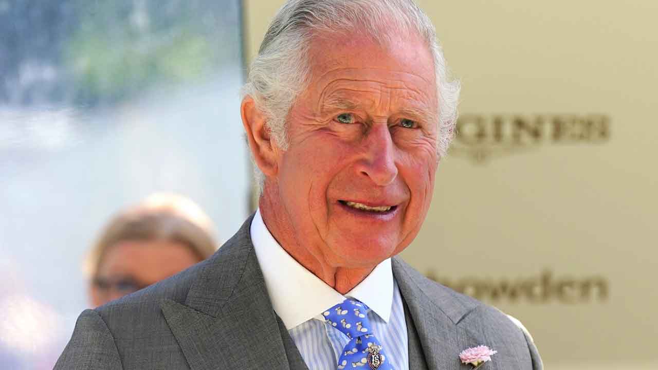 Prince Charles denies wrongdoing for reportedly accepting bags of cash