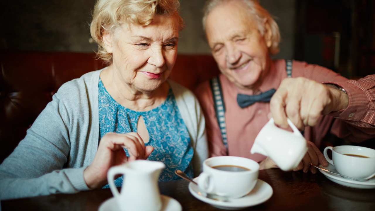 Your morning cup of coffee could help you live longer