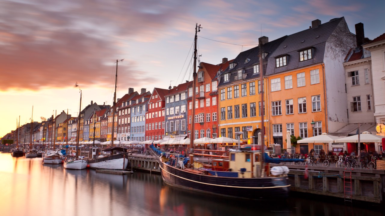 Why you need to add Copenhagen to your travel bucket list