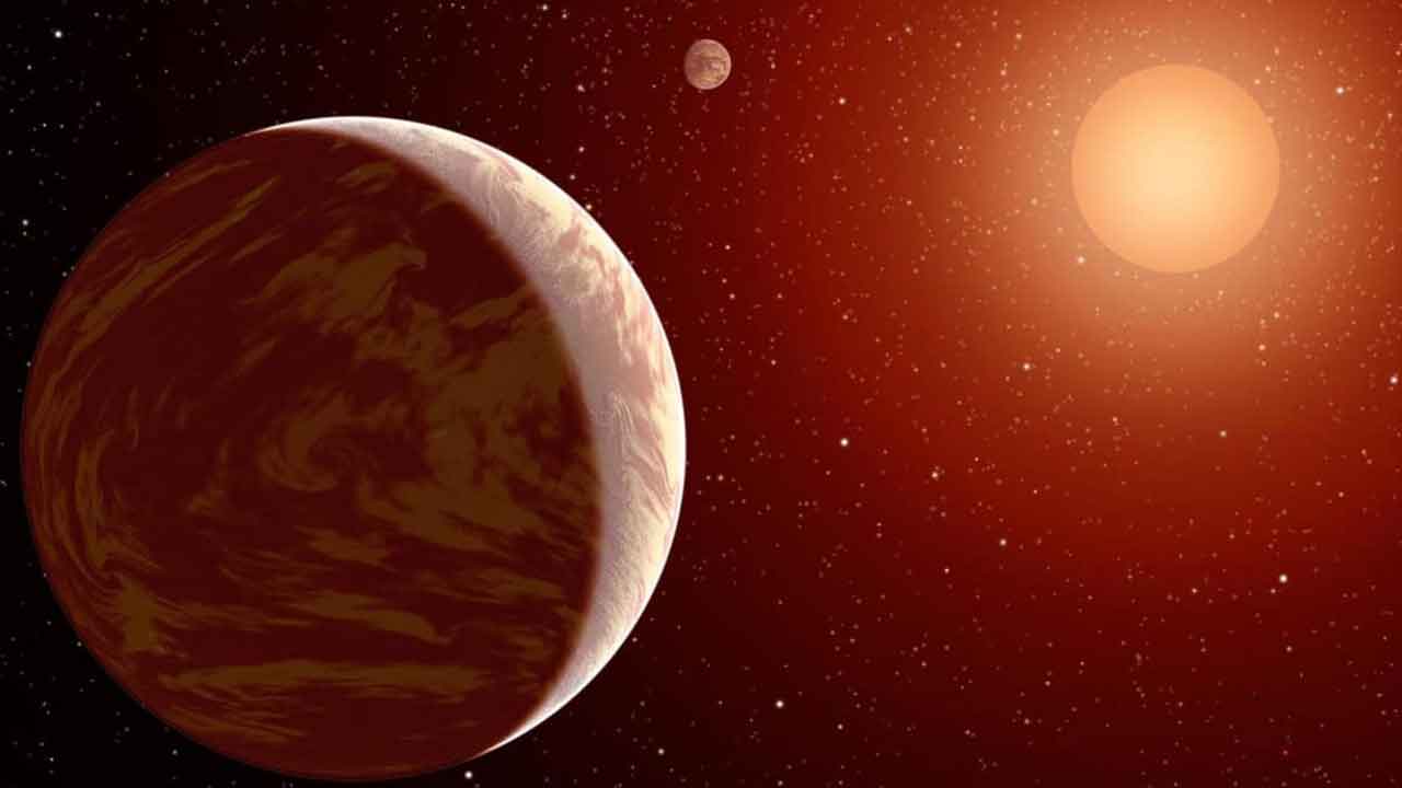 Two nearby, newly discovered exoplanets mirror Earth
