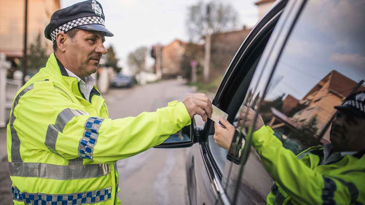 Ferrari owner loses licence AND car for record-breaking speeding