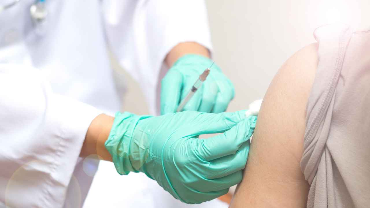 Why can you still get influenza if you’ve had a flu shot?