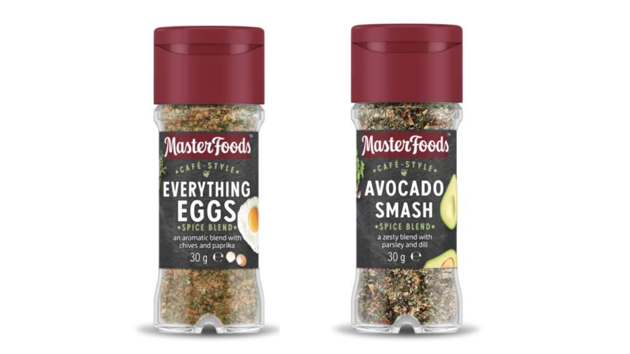 New brunch seasoning released