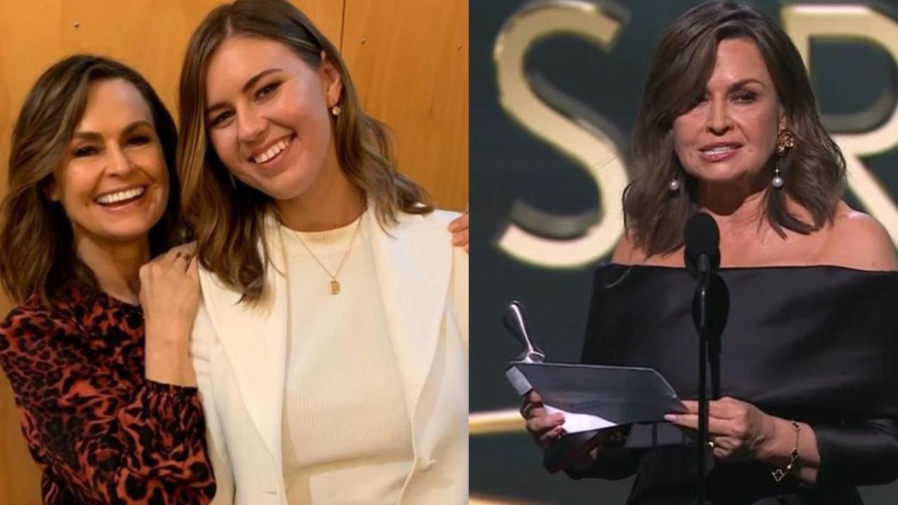 Serious legal fallout of Lisa Wilkinson's Logies speech