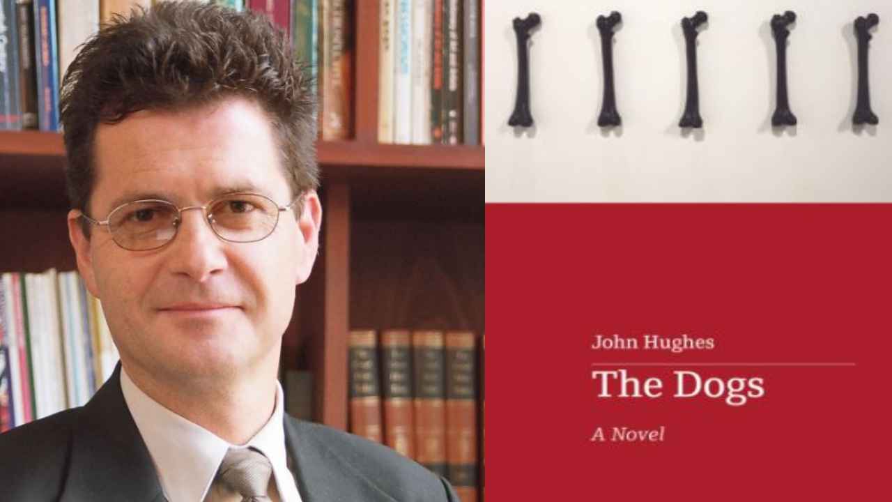 Plagiarism, John Hughes’ The Dogs and the ethical responsibilities of the novelist