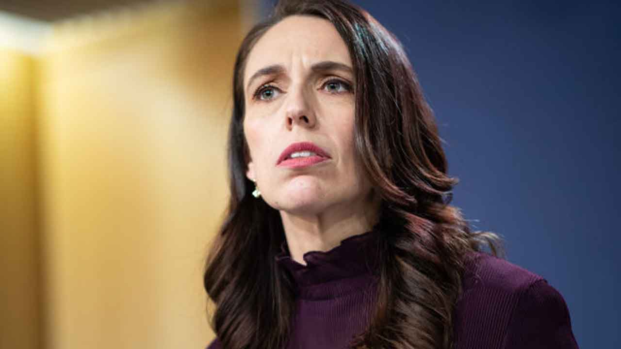 Threats against Jacinda Ardern on the rise