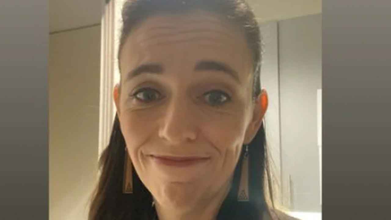 “Tips welcome”: Jacinda Ardern asks for help for relatable parenting experience