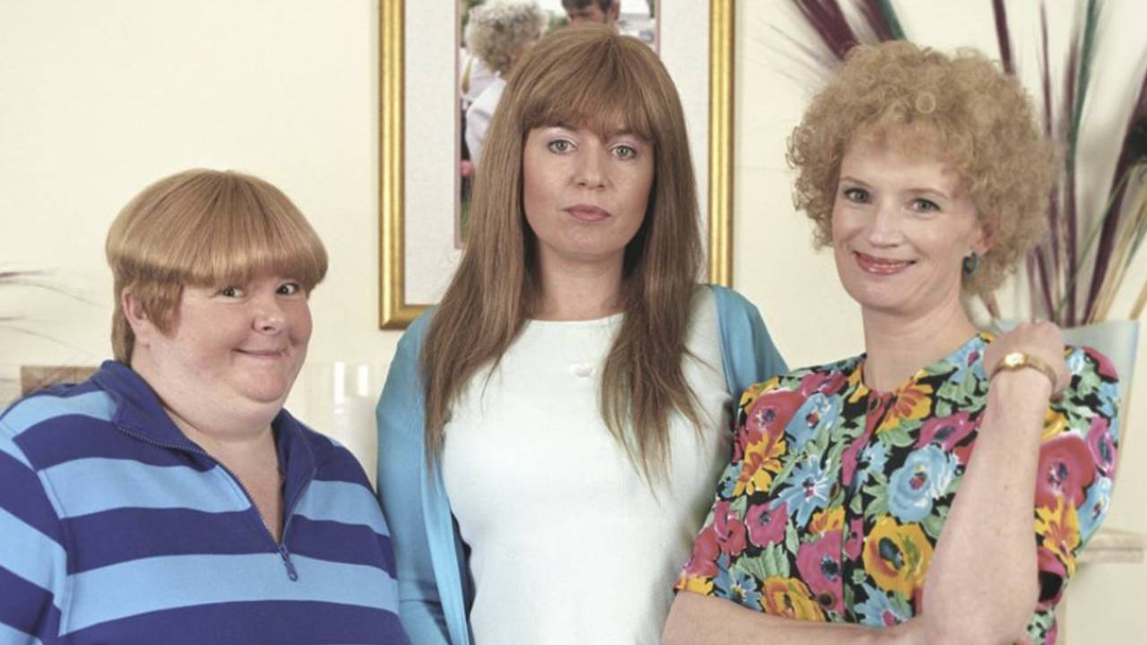 Is Kath and Kim making a comeback?